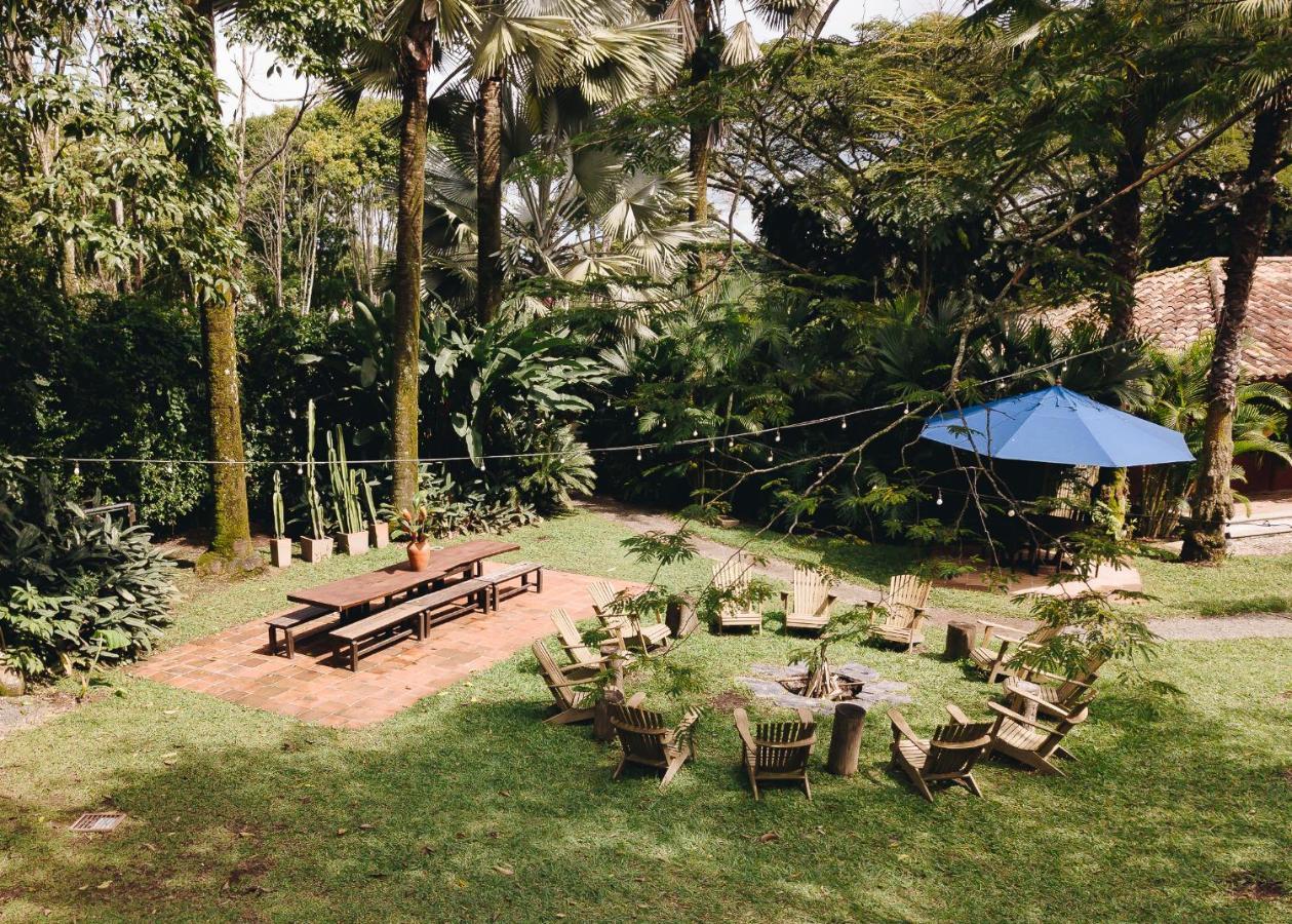 Sazagua Boutique