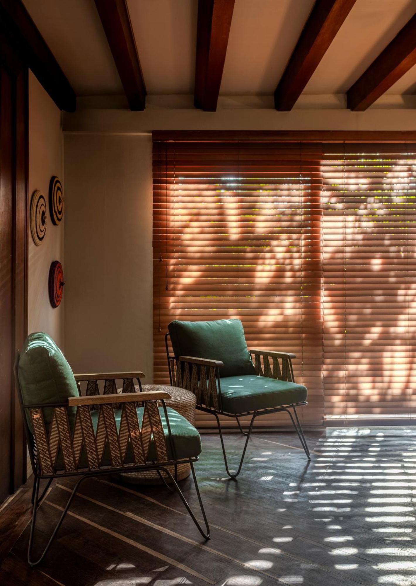 Hotel Sazagua Boutique