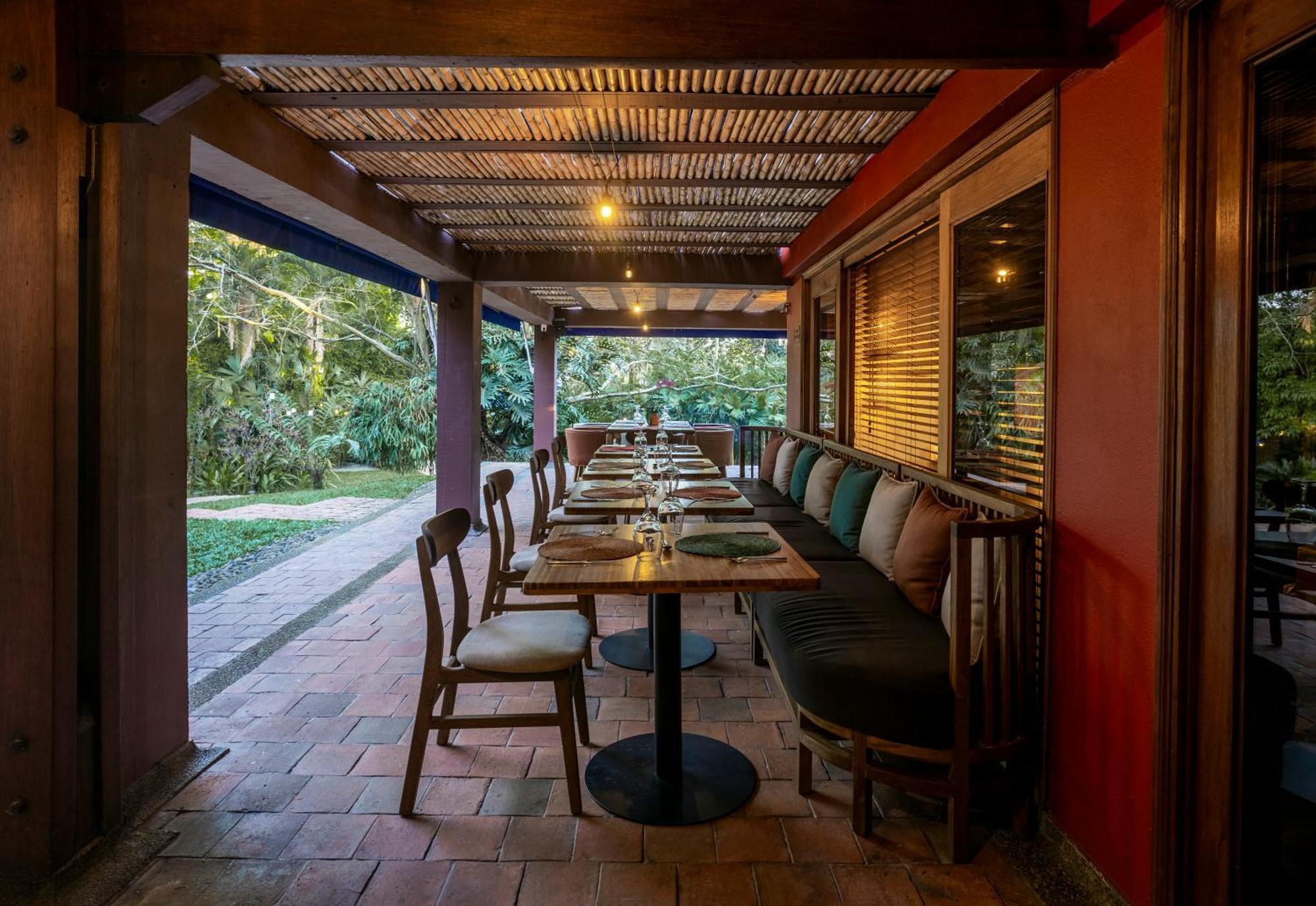 Sazagua Boutique 5*