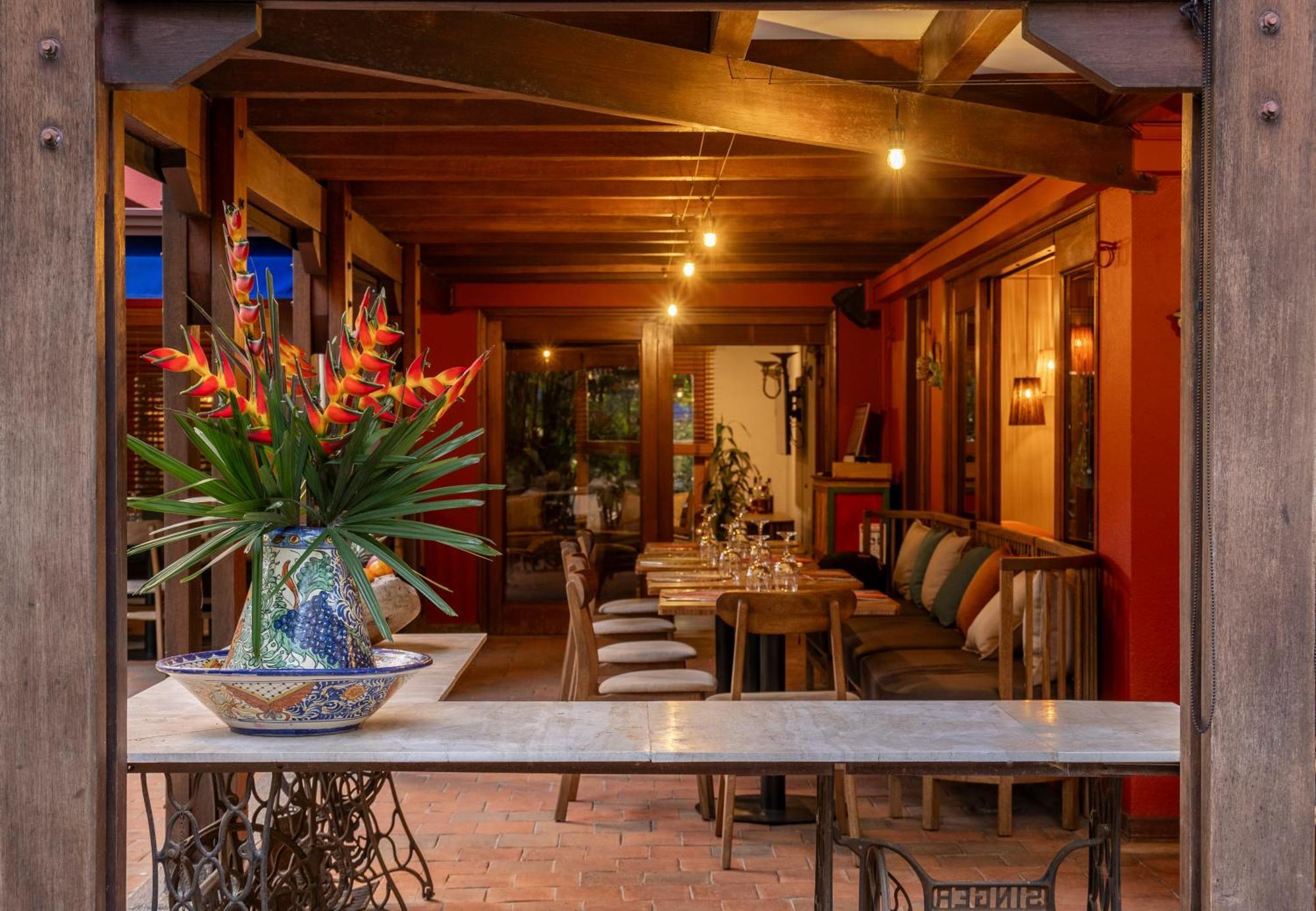 Sazagua Boutique 5* San Felipe