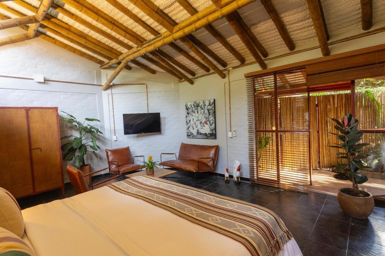 Sazagua Boutique 5* San Felipe