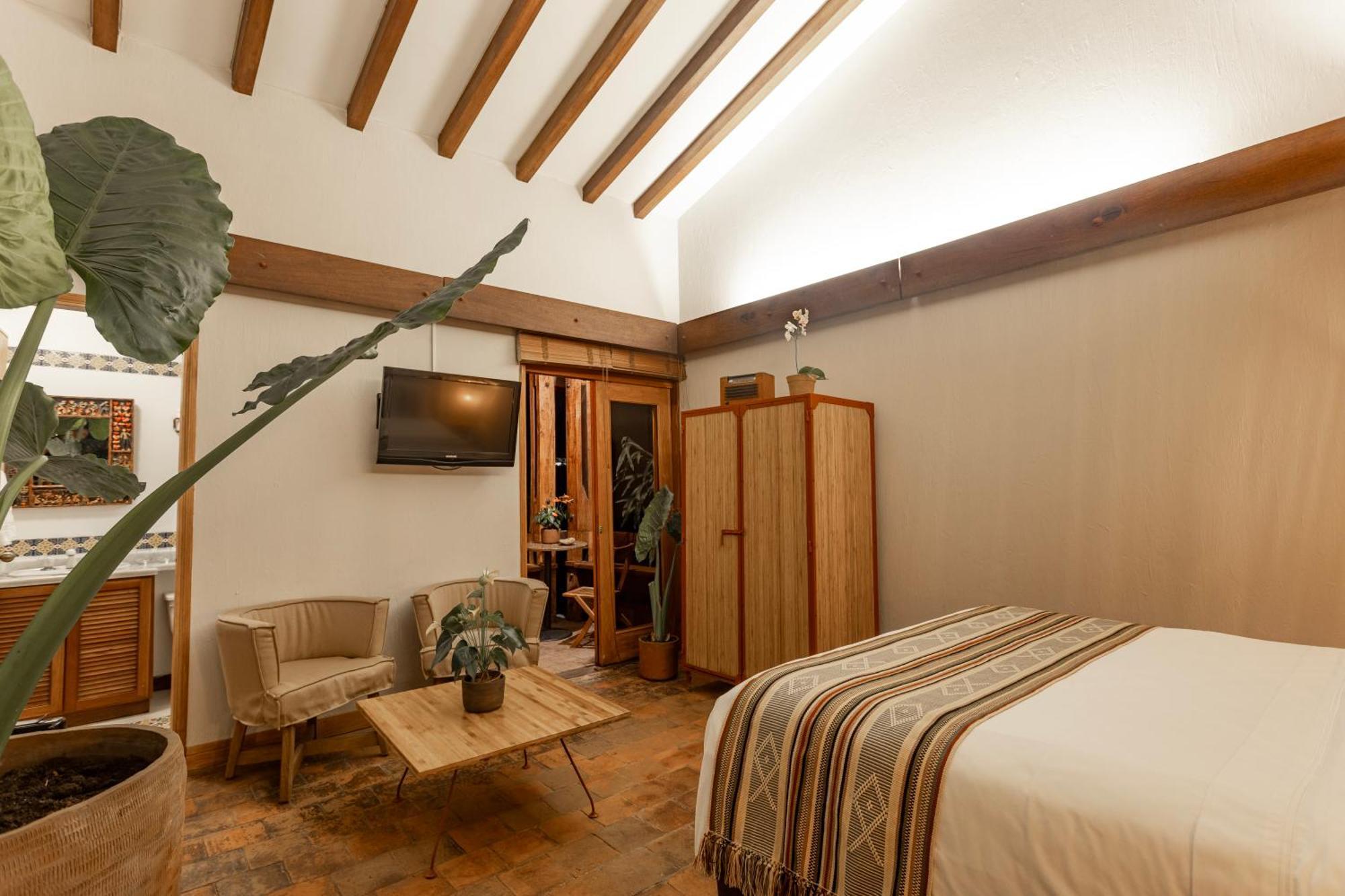 Sazagua Boutique 5* San Felipe