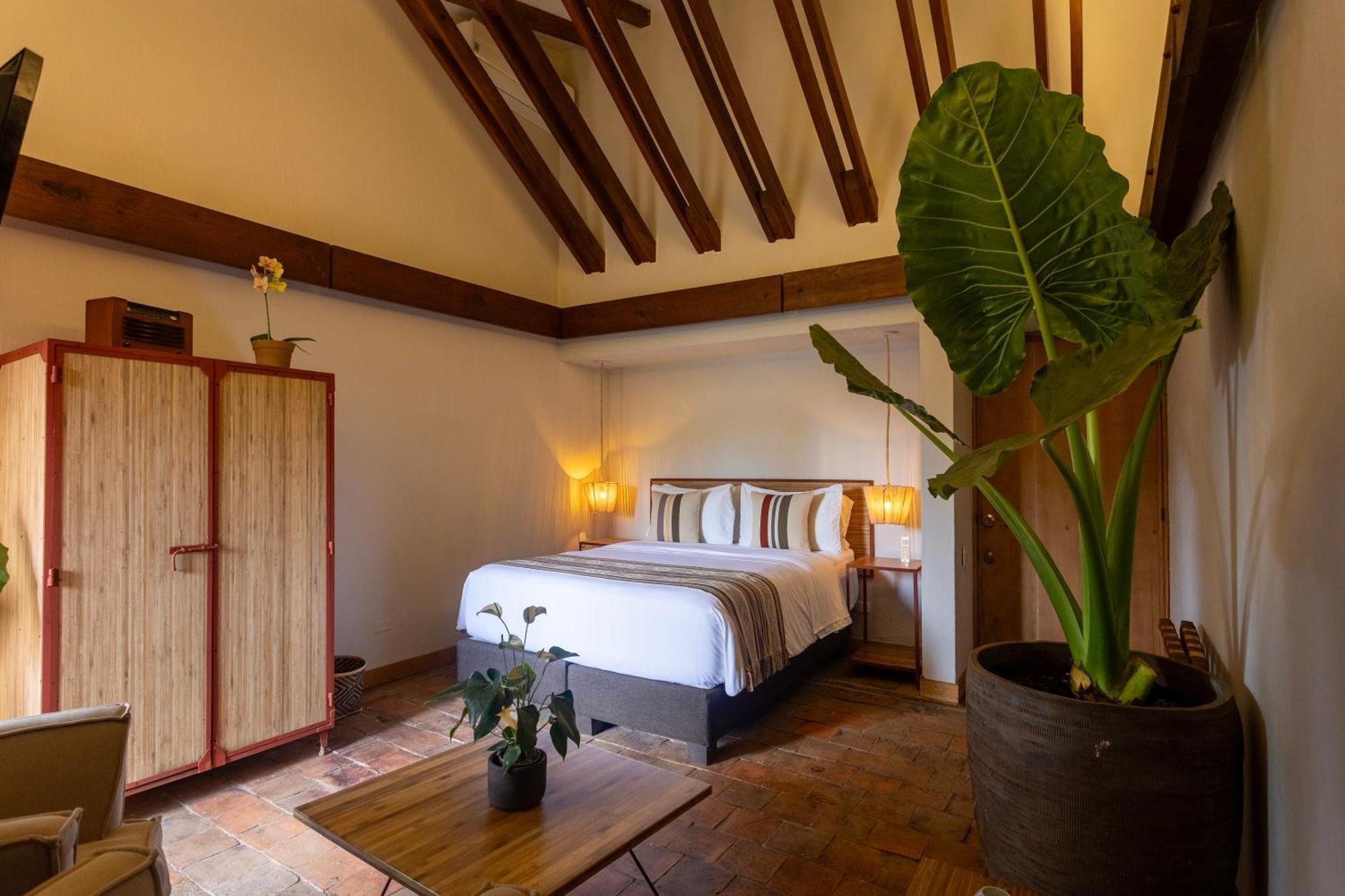 Sazagua Boutique Hotel San Felipe
