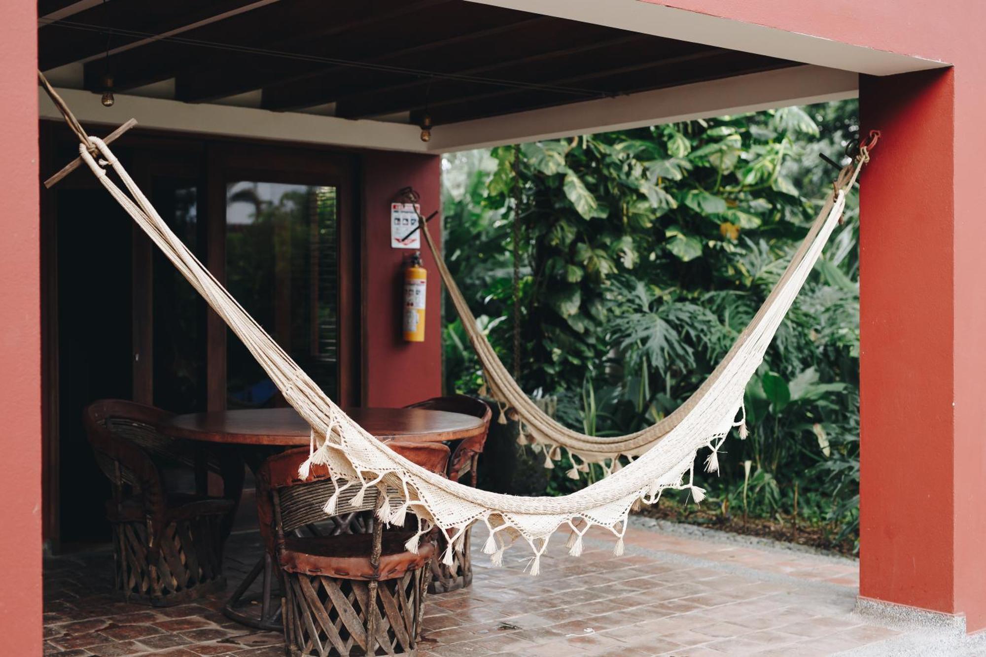 Hotel Sazagua Boutique