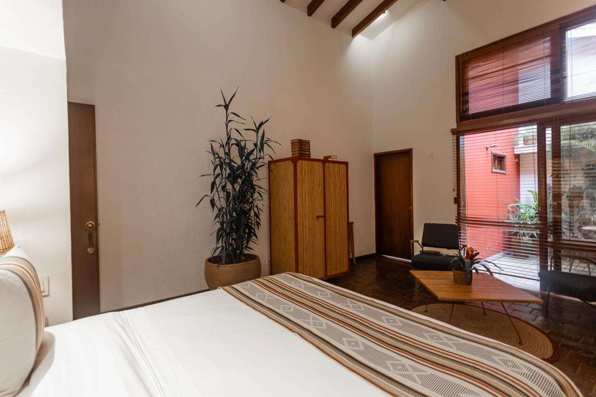 Sazagua Boutique Hotel San Felipe
