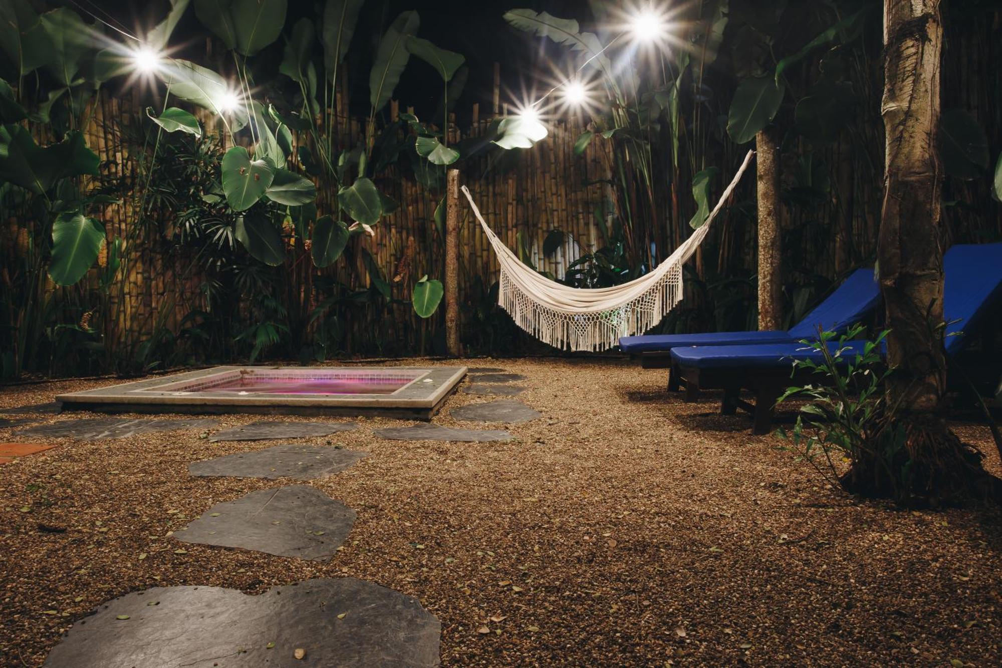 Hotel Sazagua Boutique San Felipe