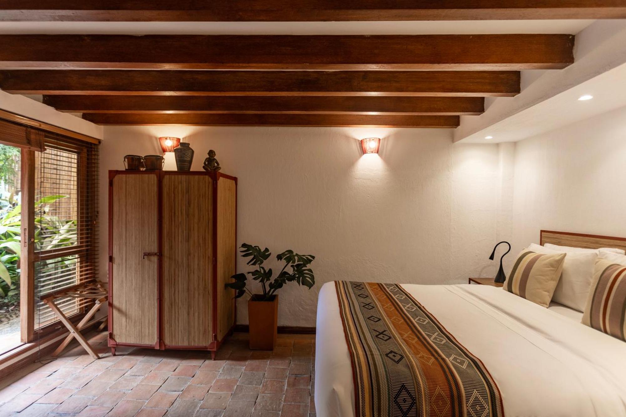 Hotel Sazagua Boutique