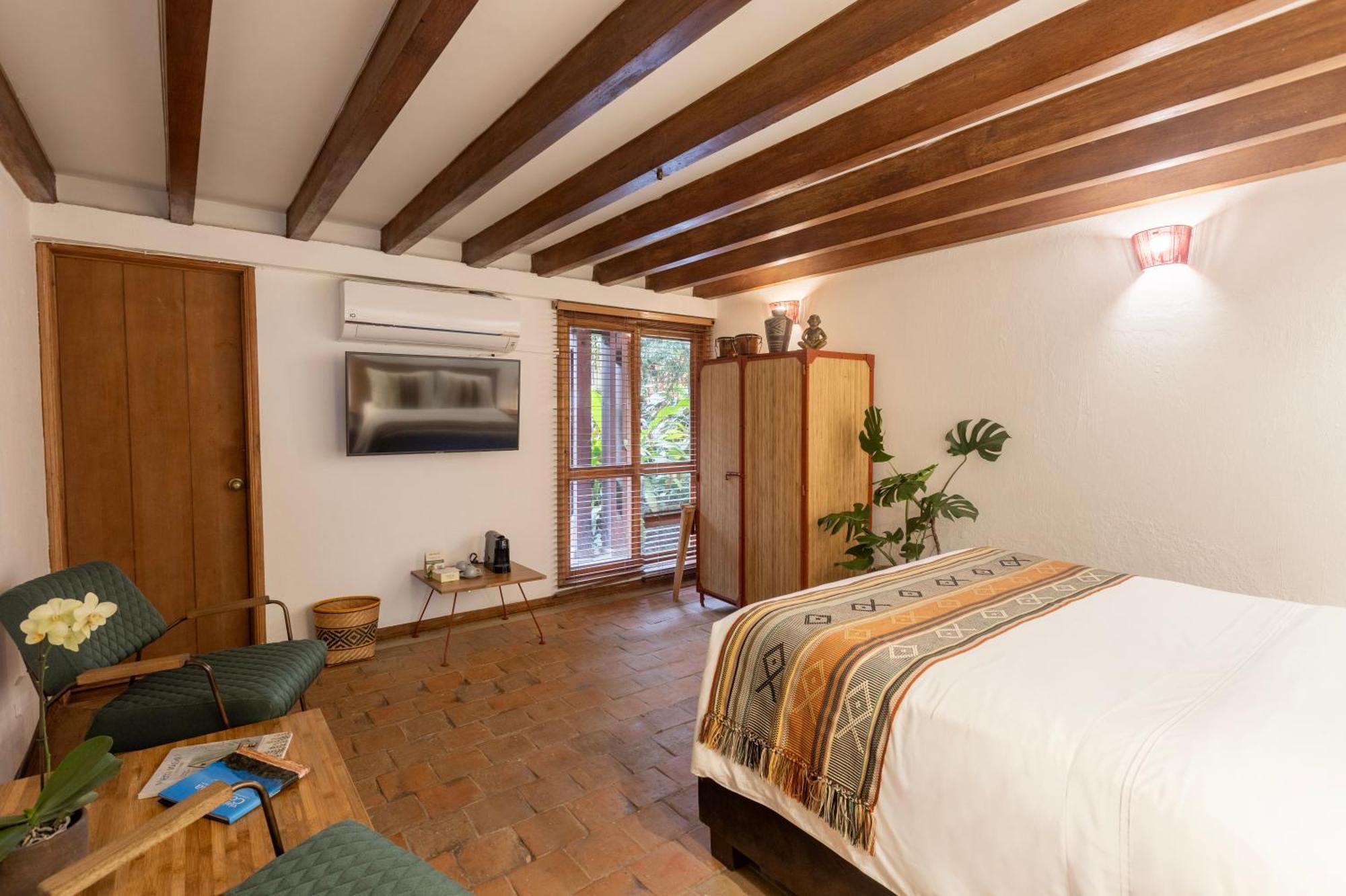 Sazagua Boutique Hotel San Felipe