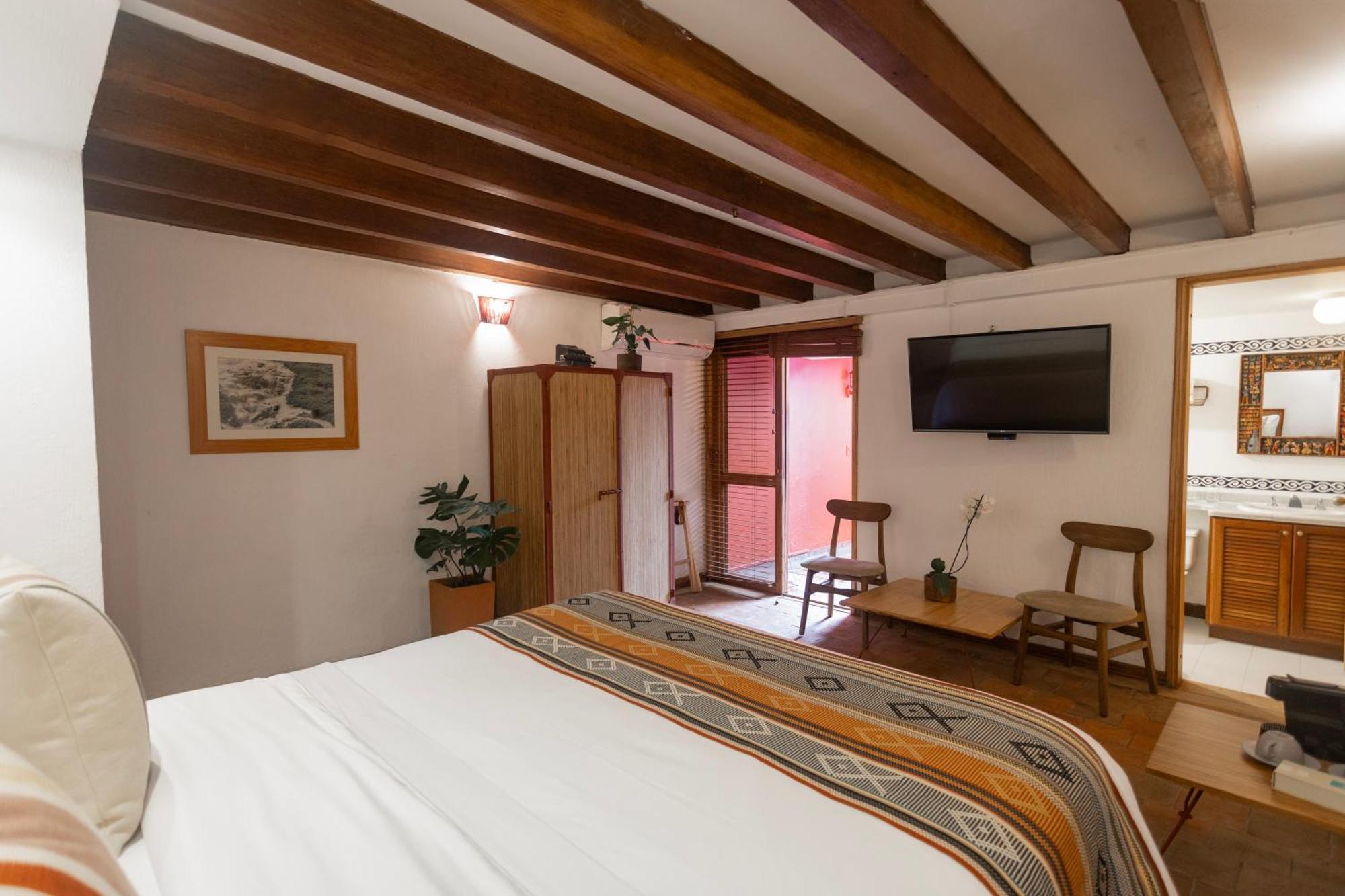 Sazagua Boutique 5* San Felipe