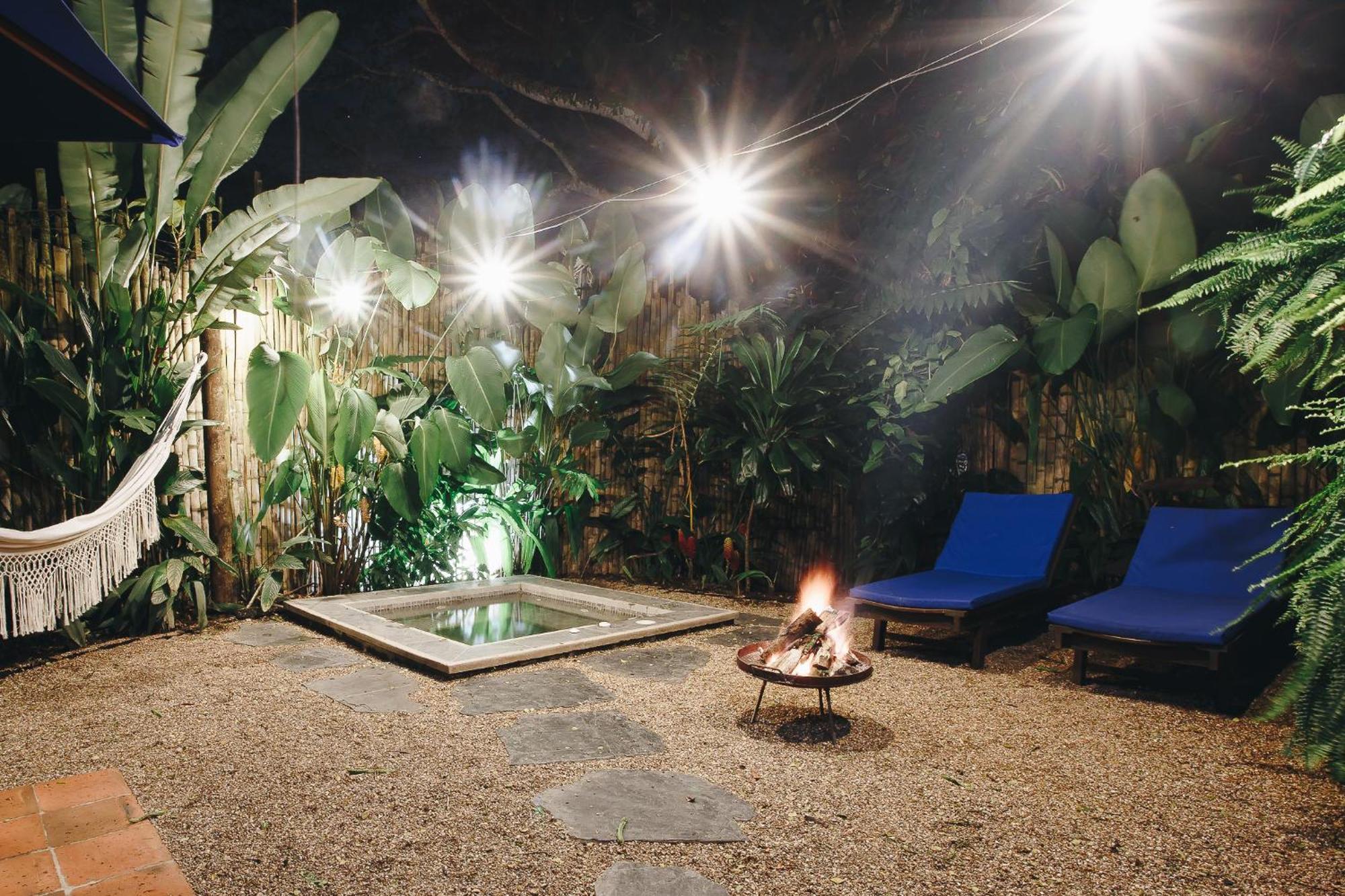 Hotel Sazagua Boutique San Felipe