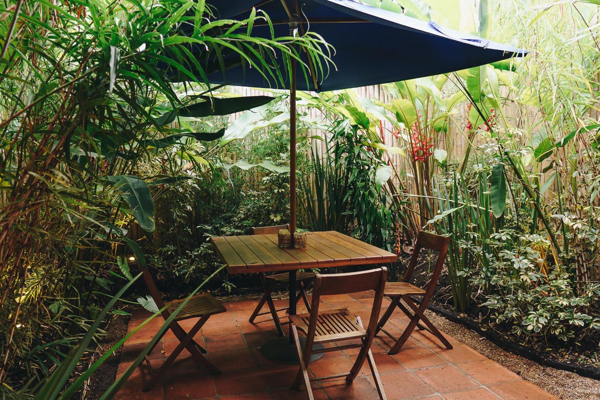 Hotel Sazagua Boutique