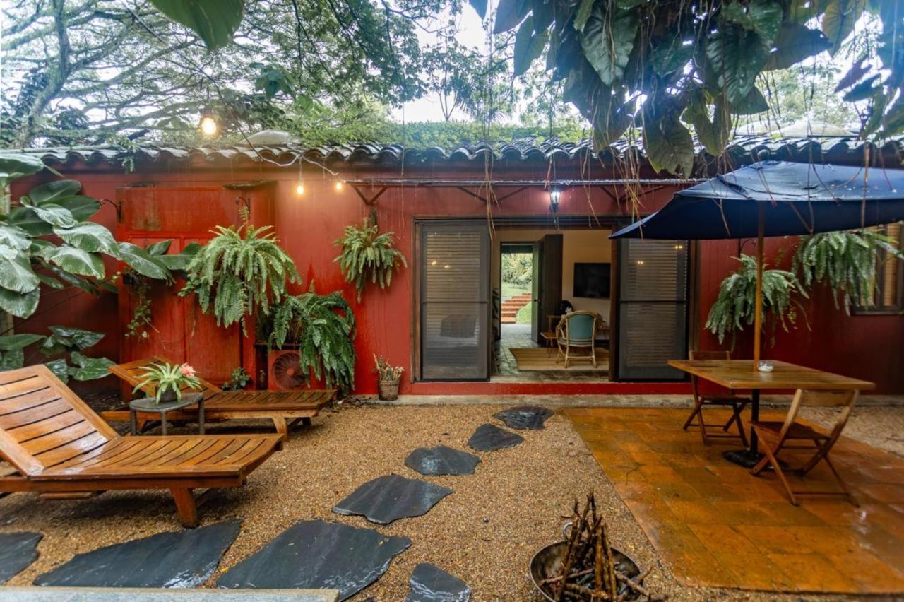 Sazagua Boutique San Felipe