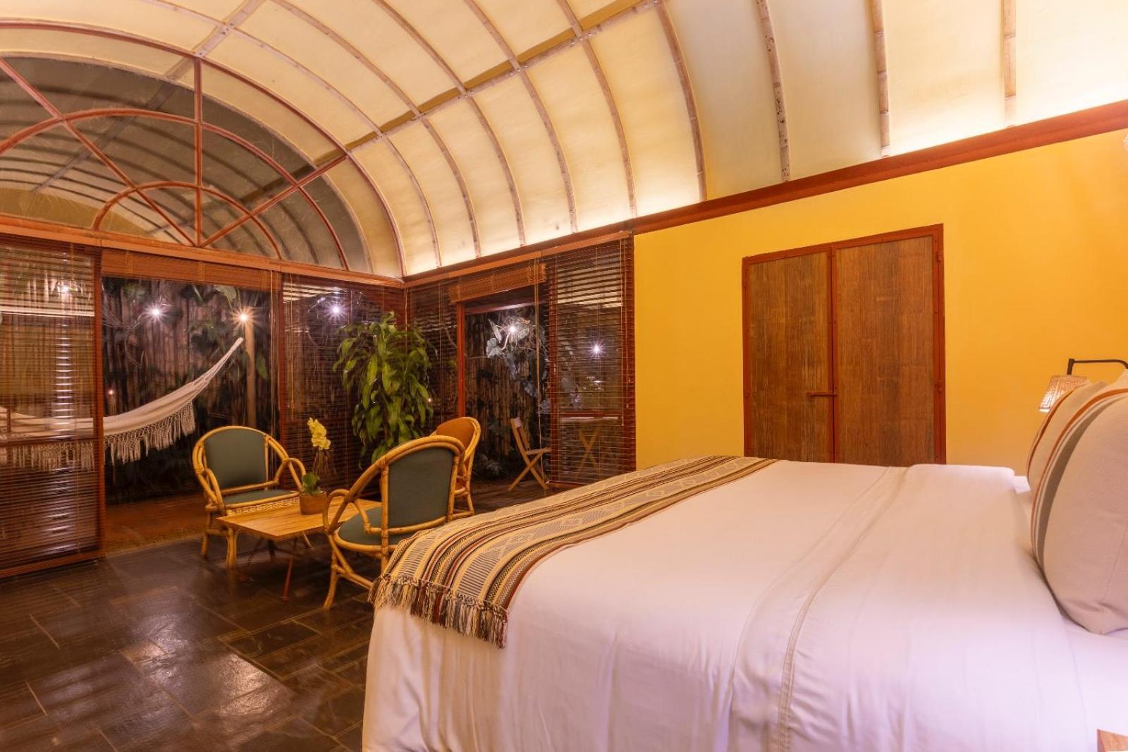 Hotel Sazagua Boutique San Felipe